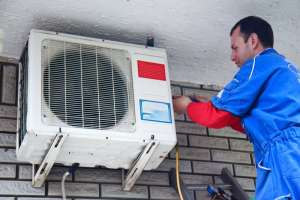 24/7 and Emergency HVAC Near Connelly Spg, NC | Air Conidtioning and Heating Contractors