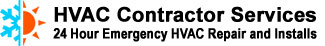 Connelly Spg HVAC Services